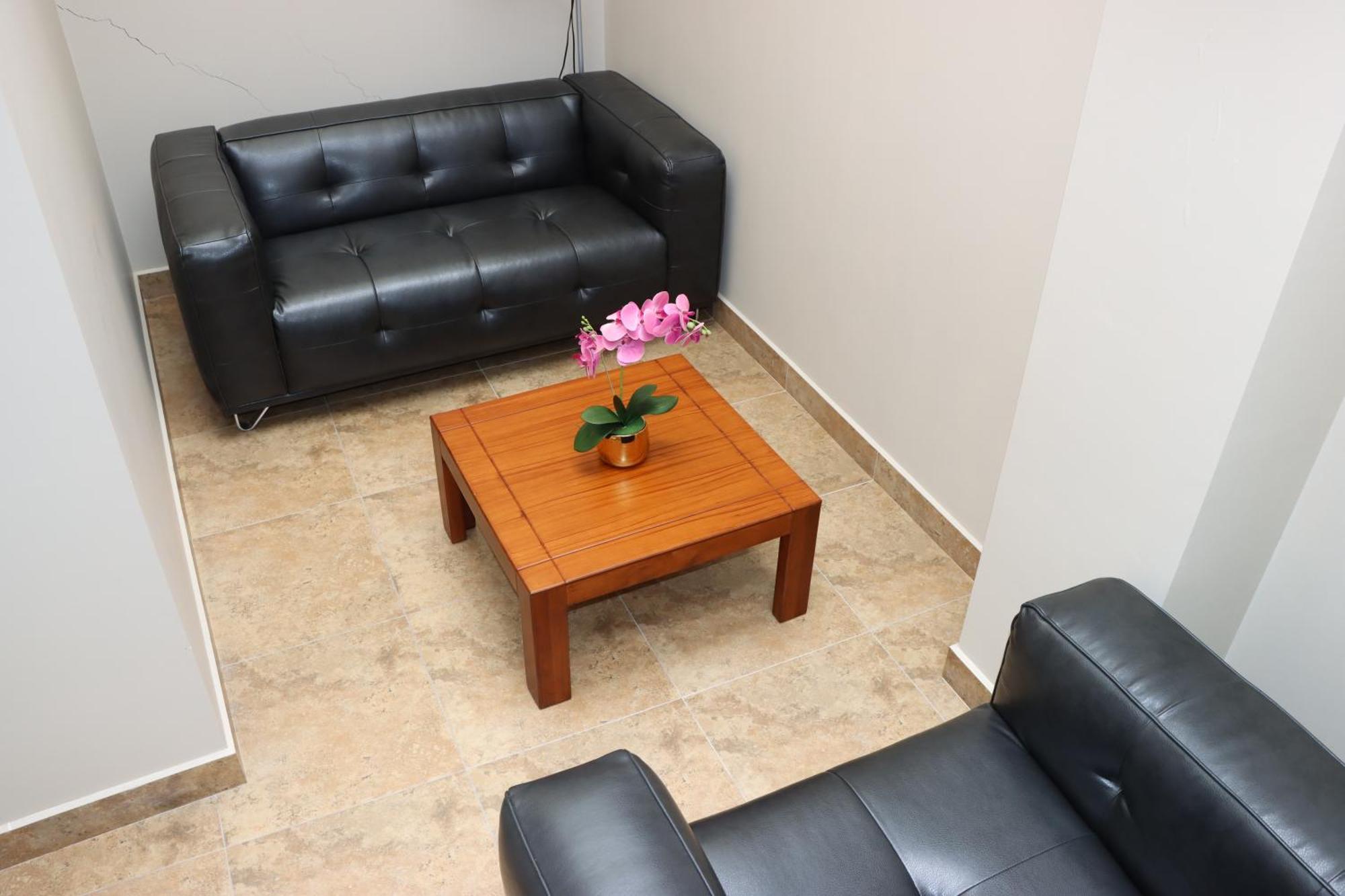Hotel San Agustin Plaza لاتاكونغا المظهر الخارجي الصورة