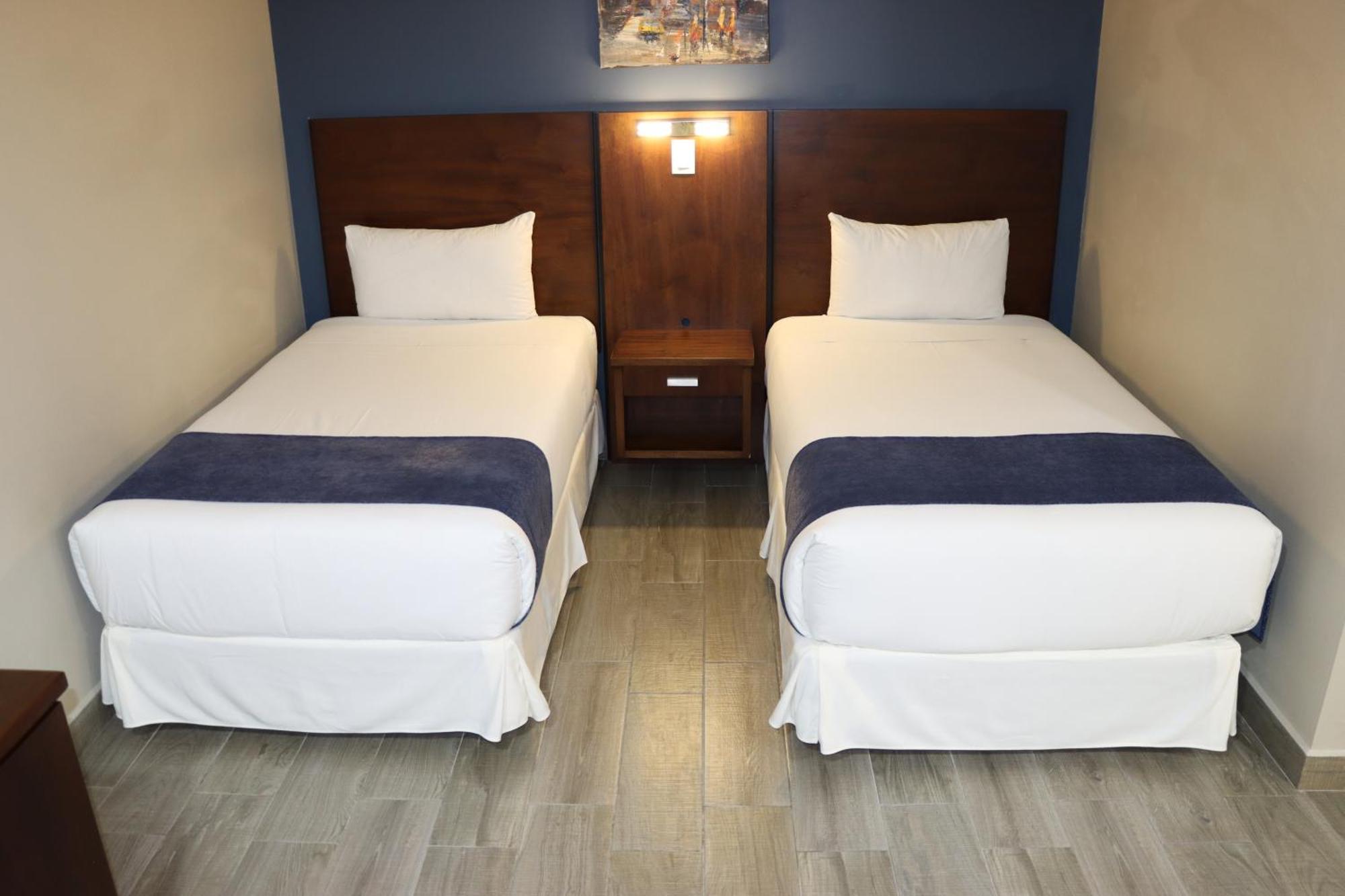 Hotel San Agustin Plaza لاتاكونغا المظهر الخارجي الصورة